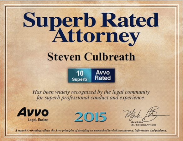 Immigration Law Tampa Bay (Steven A. Culbreath, P.A.)
