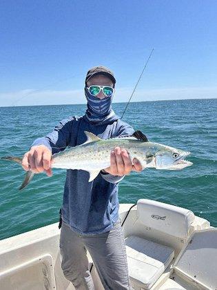 Hog Squad Fishing LLC