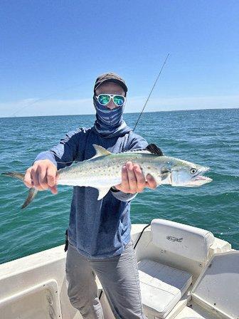 Hog Squad Fishing LLC