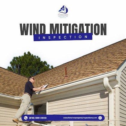 Forscher Property Inspections
