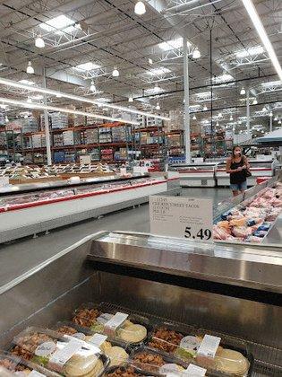 Costco Wholesale