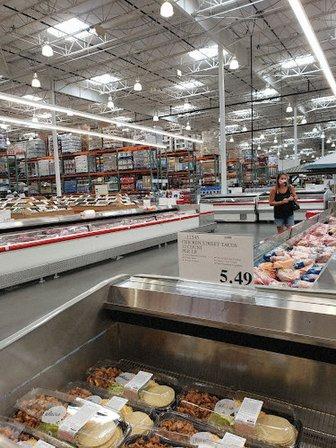 Costco Wholesale