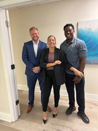 Kevin Mark - VanDyk Mortgage Corporation