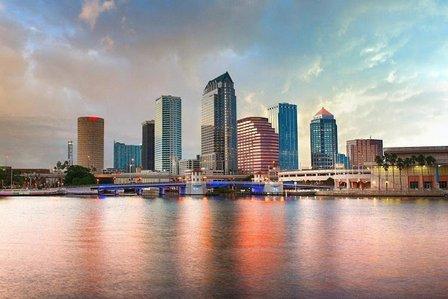 The Donaldson Team - VanDyk Mortgage Corporation