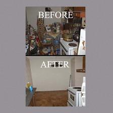 Cleanout Tampa