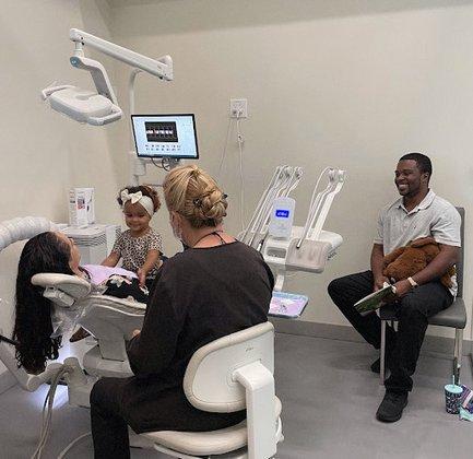 Natural Dentistry