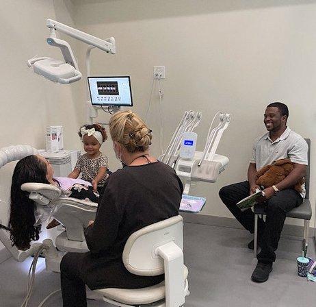 Natural Dentistry