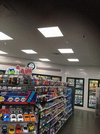 7-Eleven