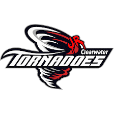 Clearwater Jr Tornadoes