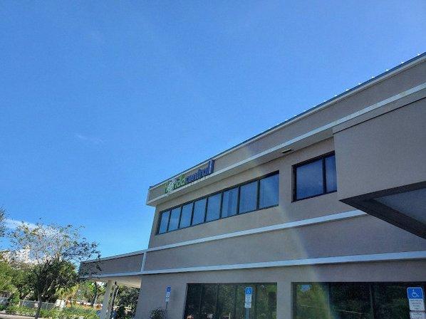Floridacentral Credit Union