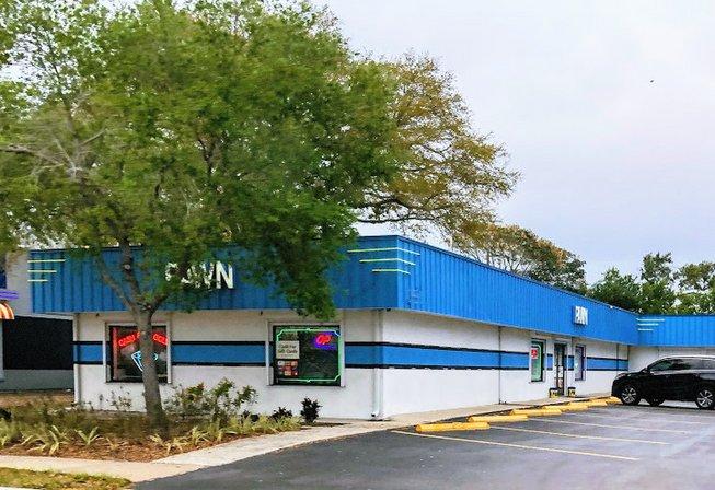 Coast To Coast Pawn