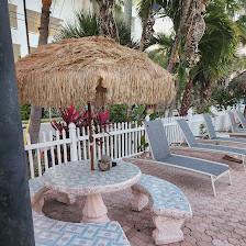 Silver Sands Motel