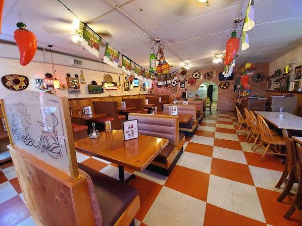 Mariscos El Pulpo 2