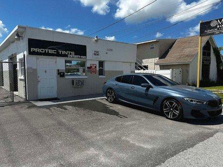 Protec Tints