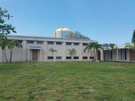 Bay Pines Evangelical Lutheran