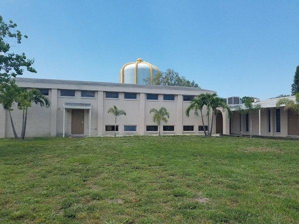 Bay Pines Evangelical Lutheran
