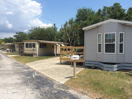 Lakeview Mobile Home & RV Park
