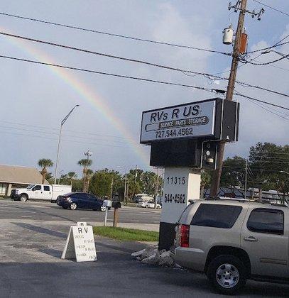 RV's R Us Inc