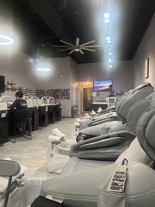 Bay Nail Spa