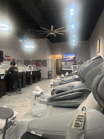Bay Nail Spa