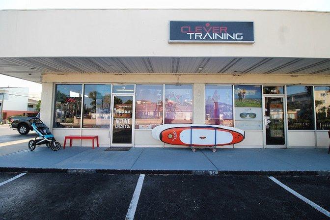 Clever Training