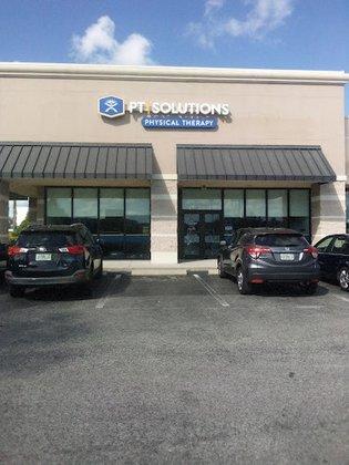 PT Solutions of Pinellas Park