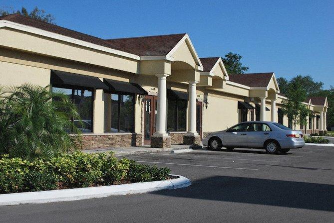 Pinnacle Commons