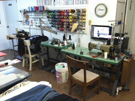 Brandon Shoe Repair