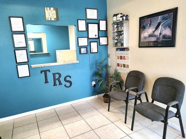 Therapeutic Rehab Specialists