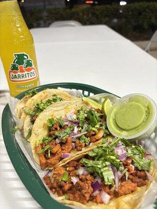 Taqueria Elliana
