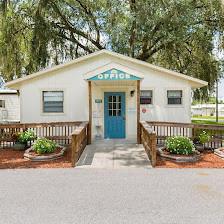 Hunter's Run RV Estates