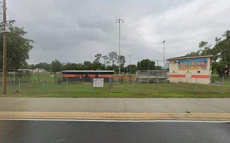 Zephyrhills High School Softball Field
