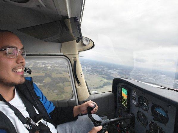 Central Florida Flight Training LLC