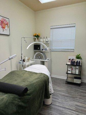 Nhance Skin Aesthetics