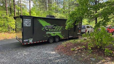 CSI- Custom Soundz Installation