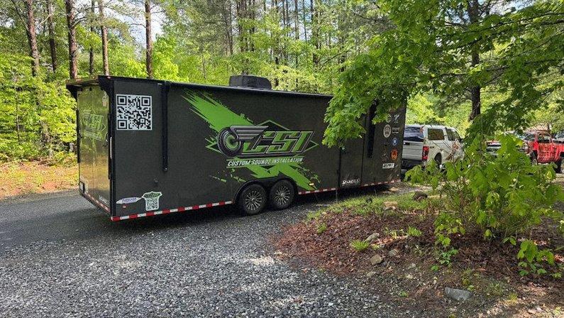 CSI- Custom Soundz Installation