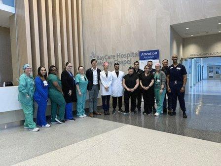Bariendo Weight Loss Tampa