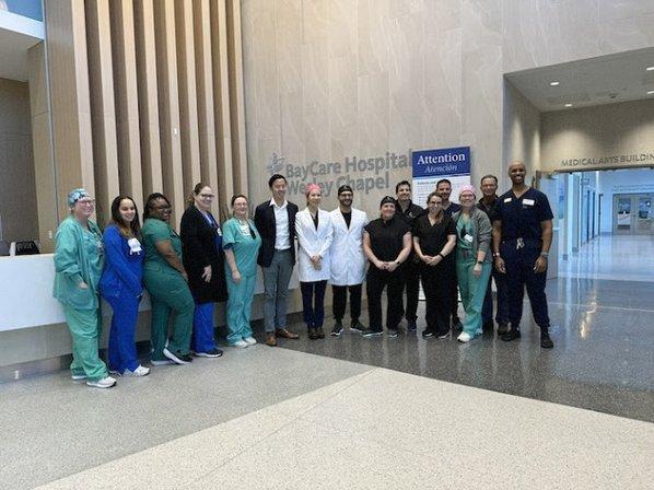 Bariendo Weight Loss Tampa
