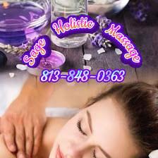 Sage Holistic Massage Spa