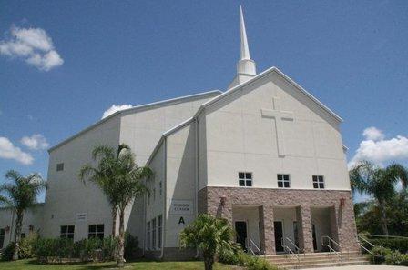 Shiloh Baptist Church