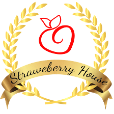 Strawberry House B & B