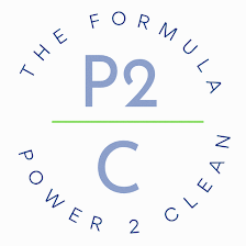 The Power 2 Clean LLC