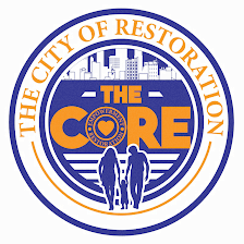 The City Of Restoration