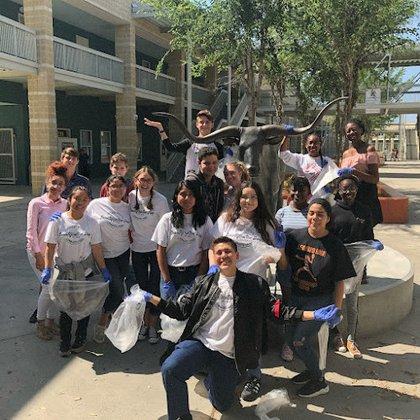 Lennard High School