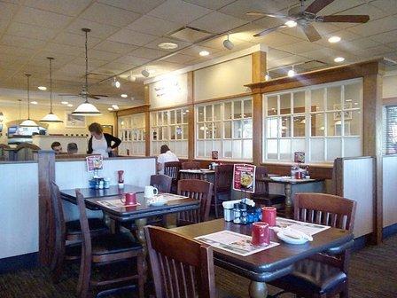 Bob Evans
