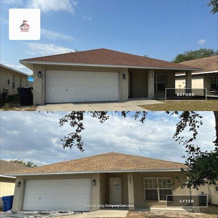 Fast Track Roofing