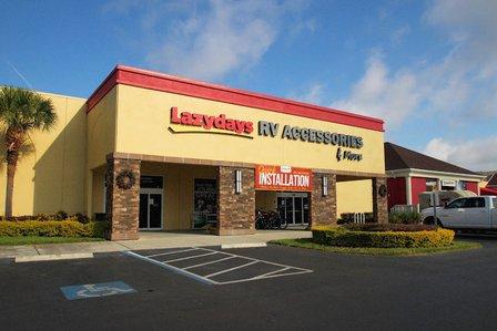 Lazydays RV Accessories & More