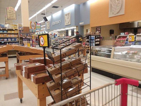 Winn-Dixie
