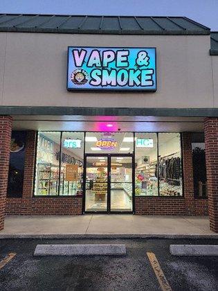 Valrico Smoke and Vape Shop