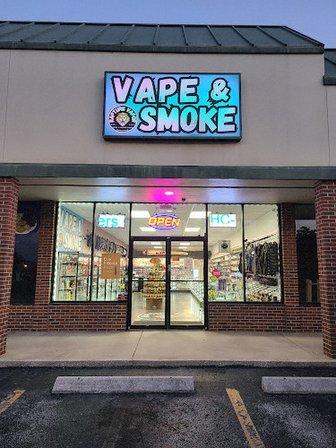 Valrico Smoke and Vape Shop
